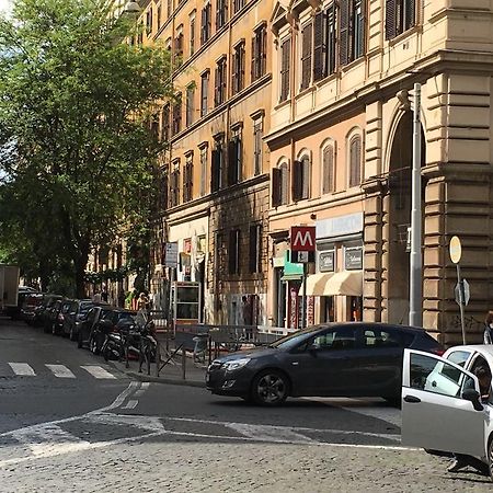 Felikshouse Apartman Róma Kültér fotó