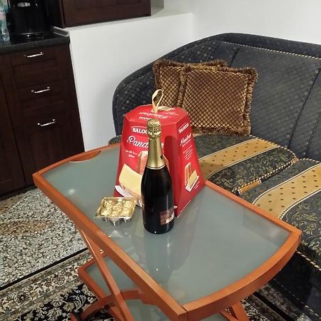 Felikshouse Apartman Róma Kültér fotó