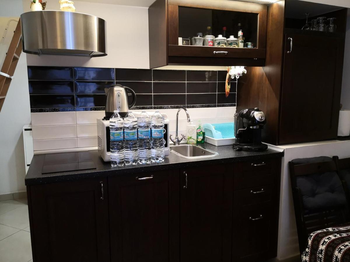 Felikshouse Apartman Róma Kültér fotó