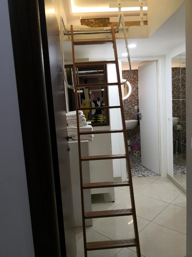 Felikshouse Apartman Róma Kültér fotó
