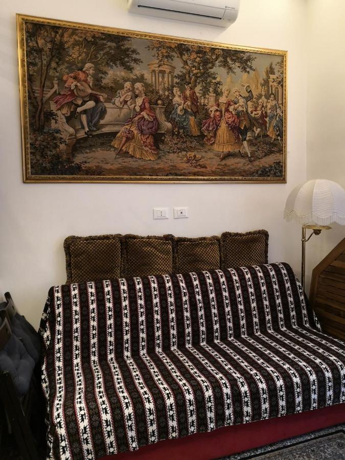 Felikshouse Apartman Róma Kültér fotó