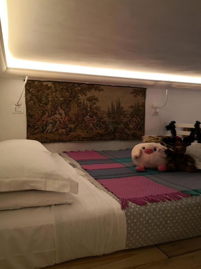 Felikshouse Apartman Róma Kültér fotó