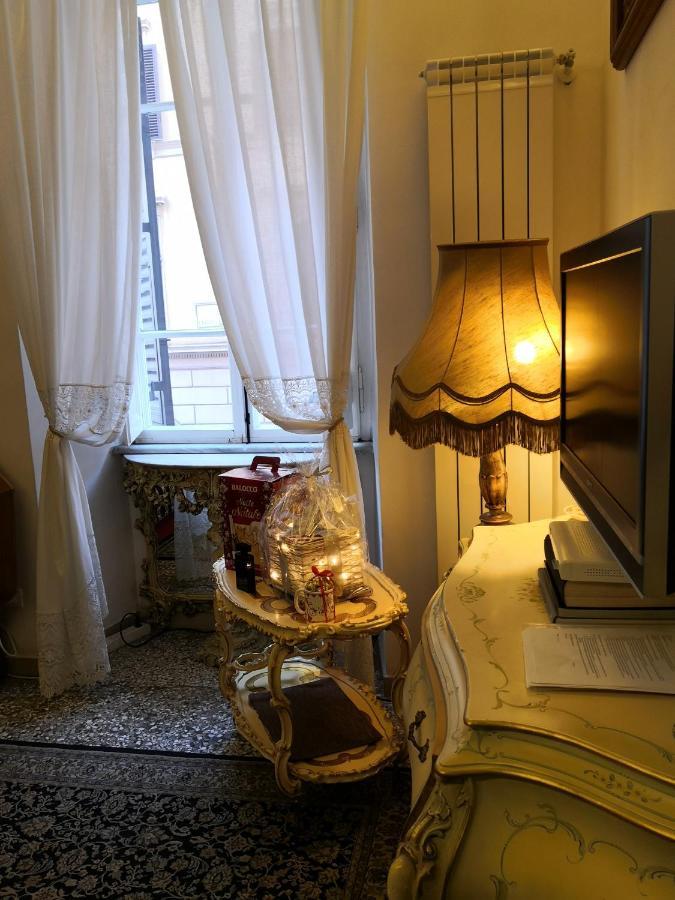 Felikshouse Apartman Róma Kültér fotó