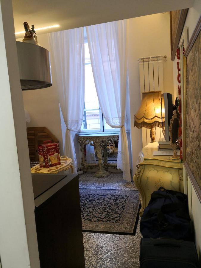 Felikshouse Apartman Róma Kültér fotó