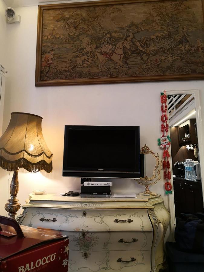 Felikshouse Apartman Róma Kültér fotó