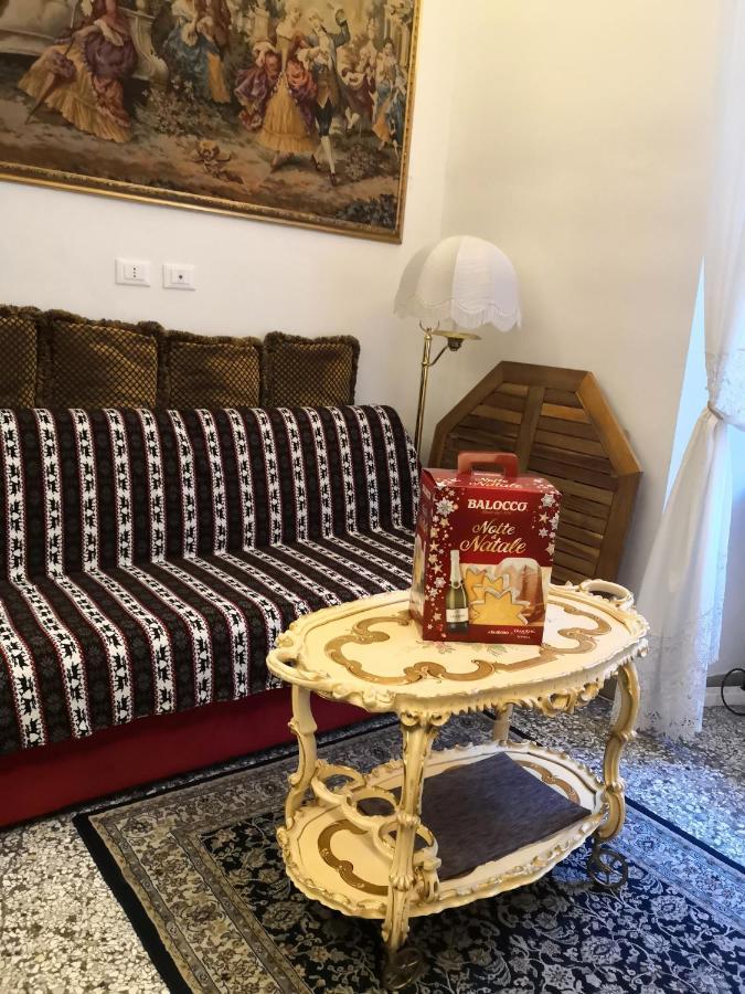Felikshouse Apartman Róma Kültér fotó