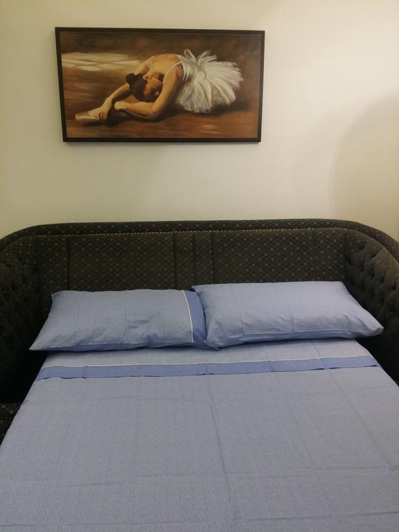 Felikshouse Apartman Róma Kültér fotó