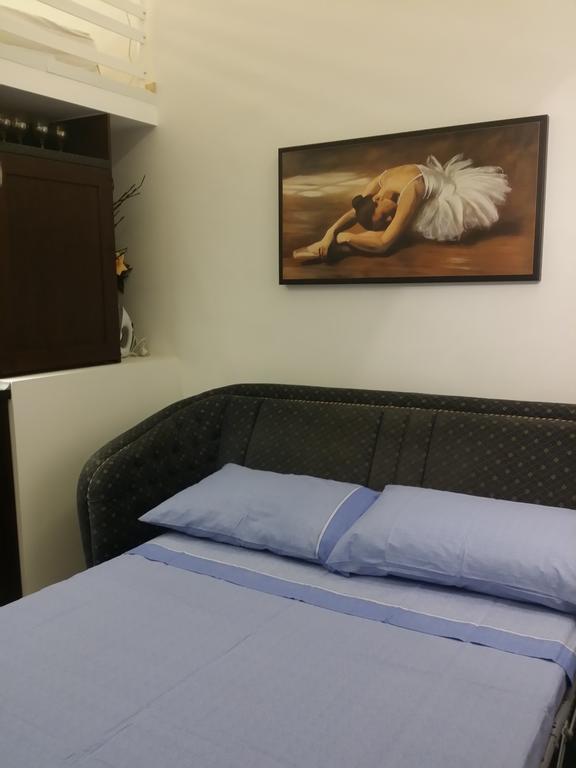 Felikshouse Apartman Róma Kültér fotó