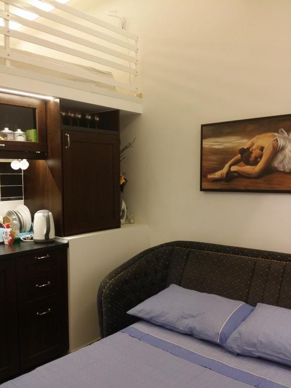 Felikshouse Apartman Róma Kültér fotó