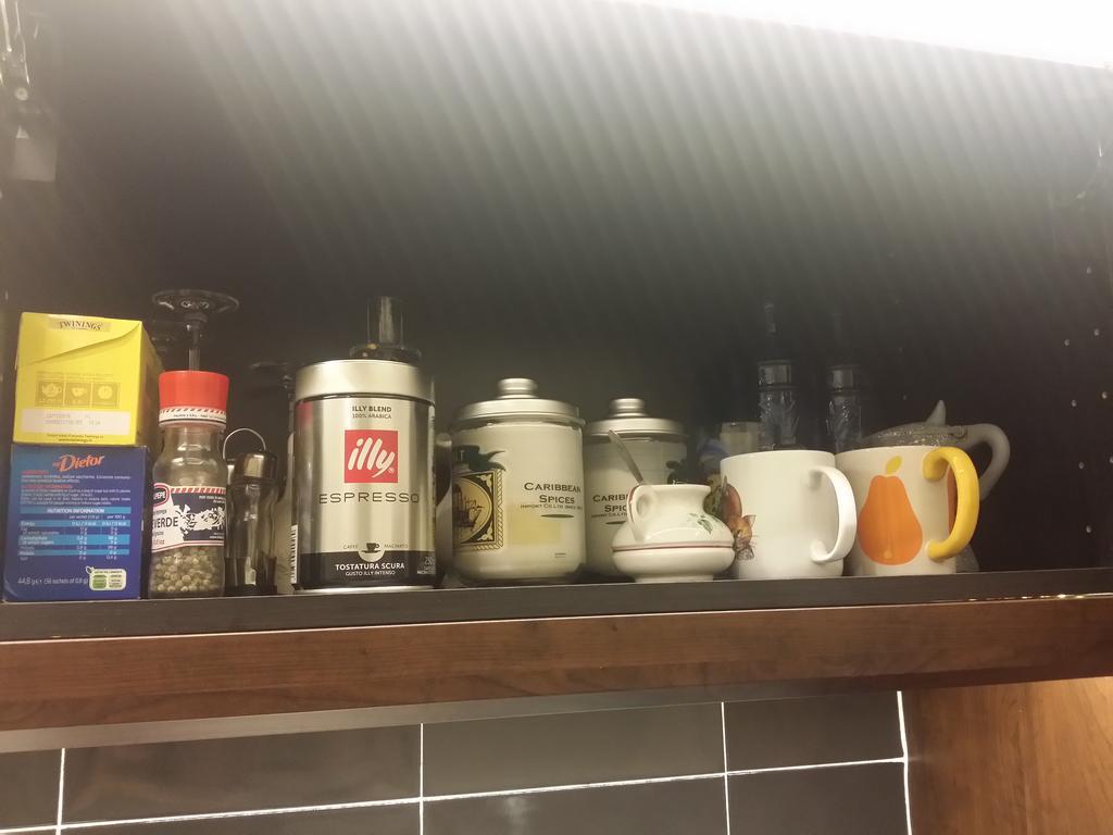 Felikshouse Apartman Róma Kültér fotó