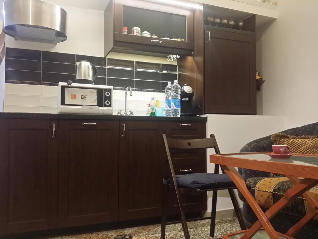 Felikshouse Apartman Róma Kültér fotó