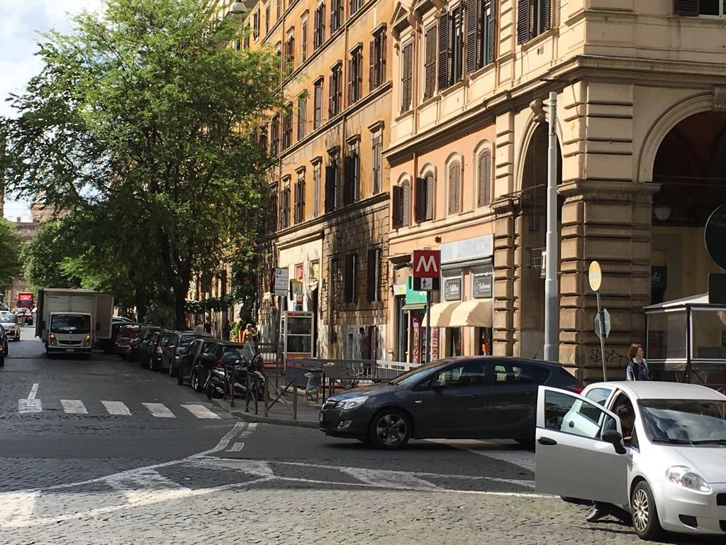 Felikshouse Apartman Róma Kültér fotó
