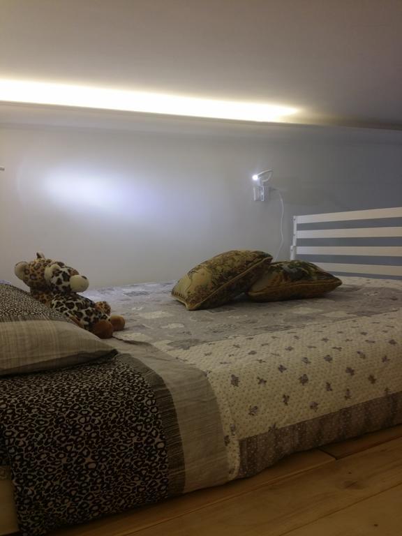 Felikshouse Apartman Róma Kültér fotó