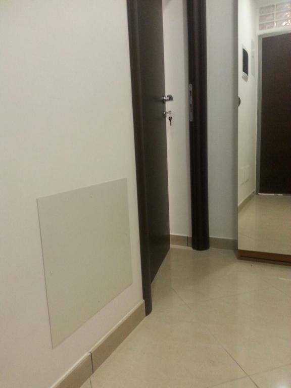 Felikshouse Apartman Róma Kültér fotó