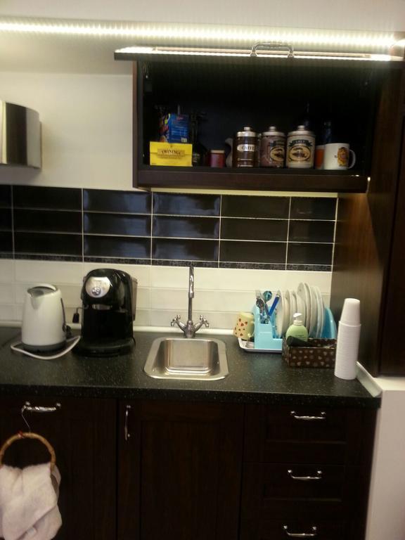 Felikshouse Apartman Róma Kültér fotó