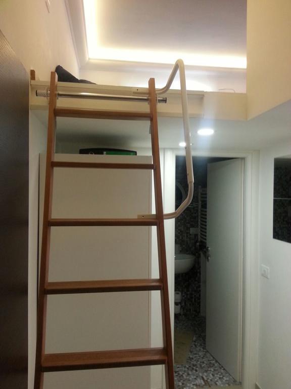 Felikshouse Apartman Róma Kültér fotó