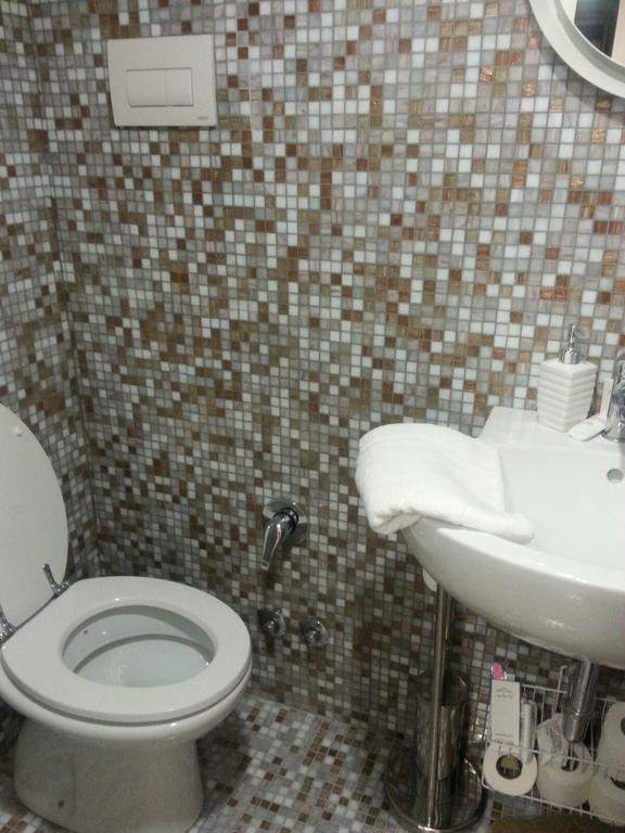 Felikshouse Apartman Róma Kültér fotó