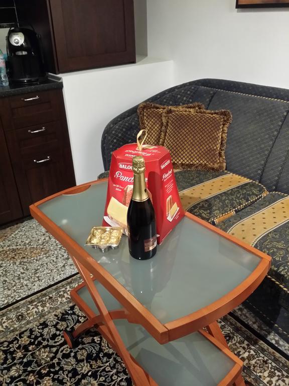 Felikshouse Apartman Róma Kültér fotó