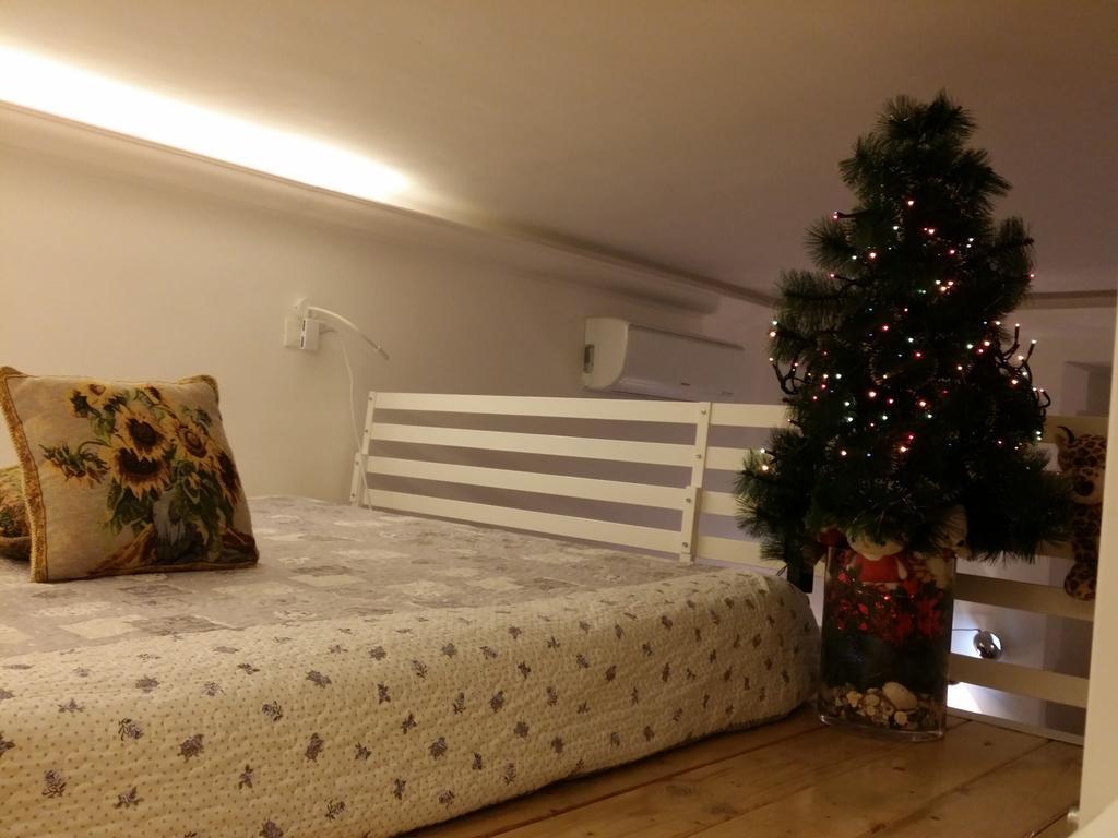 Felikshouse Apartman Róma Kültér fotó