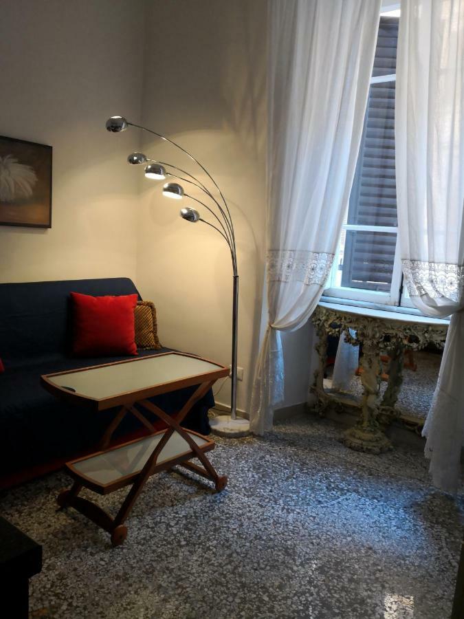 Felikshouse Apartman Róma Kültér fotó