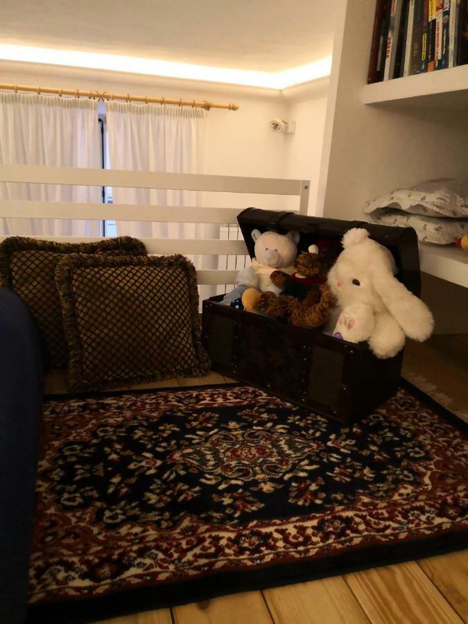 Felikshouse Apartman Róma Kültér fotó