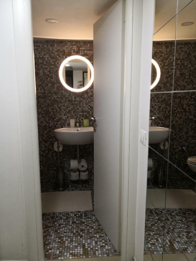 Felikshouse Apartman Róma Kültér fotó