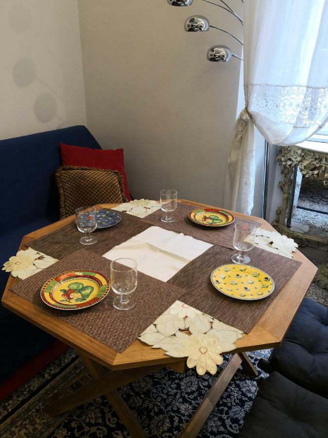 Felikshouse Apartman Róma Kültér fotó