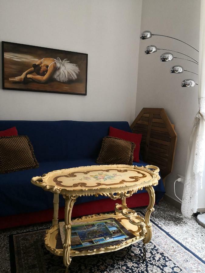 Felikshouse Apartman Róma Kültér fotó