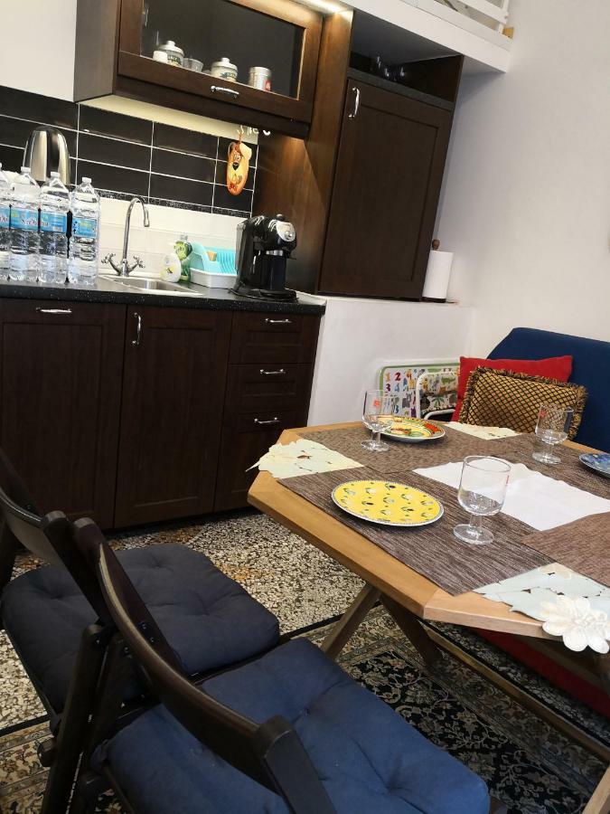 Felikshouse Apartman Róma Kültér fotó