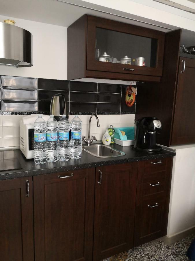 Felikshouse Apartman Róma Kültér fotó