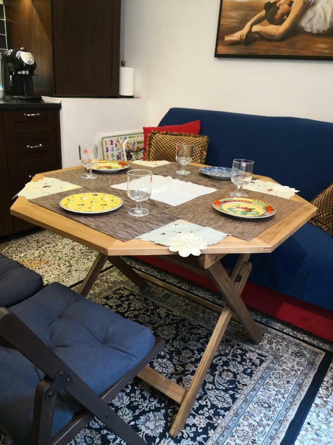 Felikshouse Apartman Róma Kültér fotó