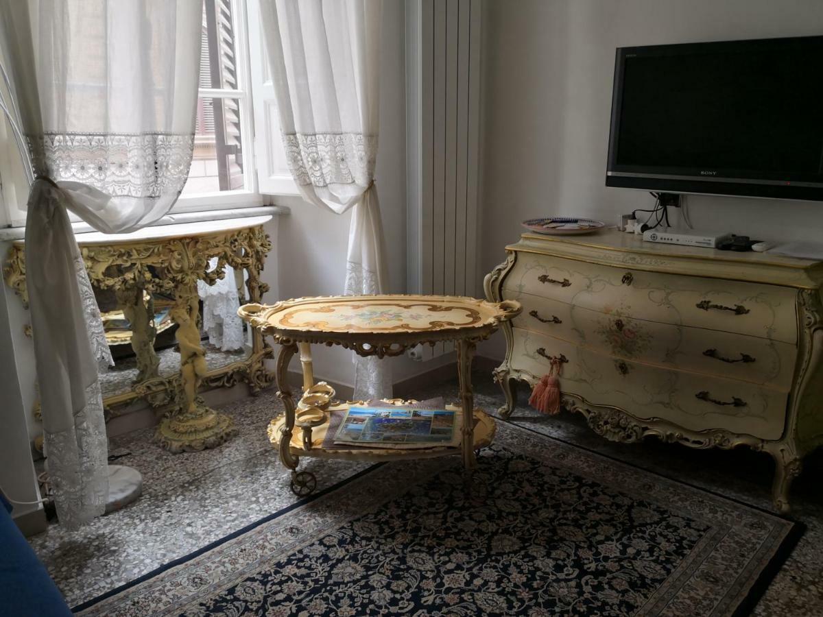 Felikshouse Apartman Róma Kültér fotó