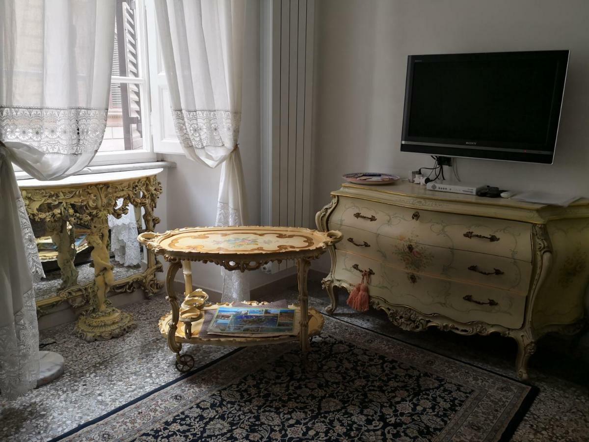 Felikshouse Apartman Róma Kültér fotó